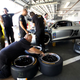 Illustration for article titled Daytona Roar Before The 24 Testing: Day One